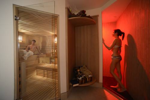 Imagen de la habitación del Hotel Vittoria, Folgaria. Foto 3