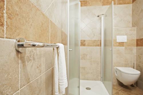 Imagen de la habitación del Hotel Vittoria, Folgaria. Foto 9