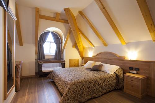 Imagen de la habitación del Hotel Vittoria, Folgaria. Foto 10