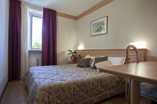 Imagen de la habitación del Hotel Vittoria, Folgaria. Foto 12