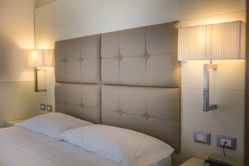 Imagen de la habitación del Hotel Vittoria, Lignano Sabbiadoro. Foto 2