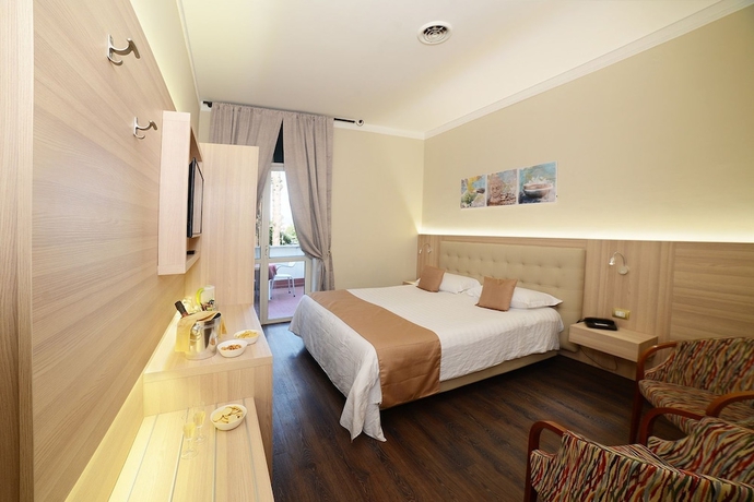 Imagen de la habitación del Hotel Vittoria, Masseria Curato. Foto 9