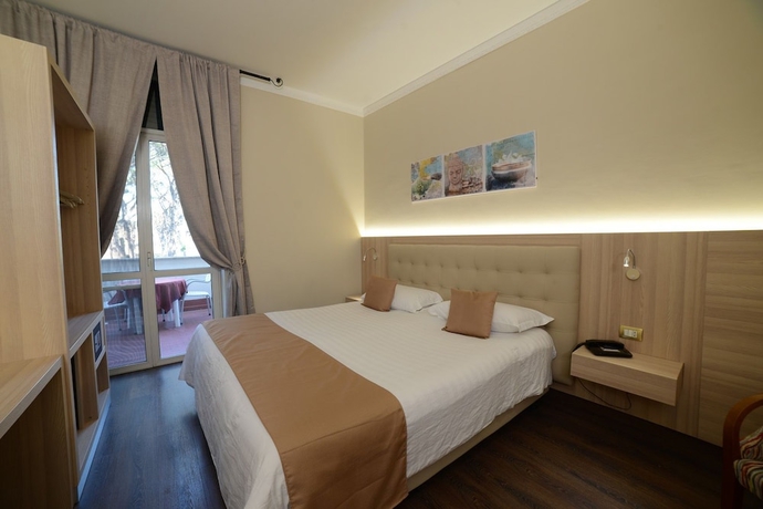 Imagen de la habitación del Hotel Vittoria, Masseria Curato. Foto 10