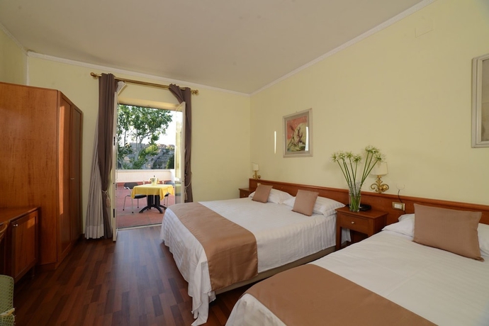 Imagen de la habitación del Hotel Vittoria, Masseria Curato. Foto 12