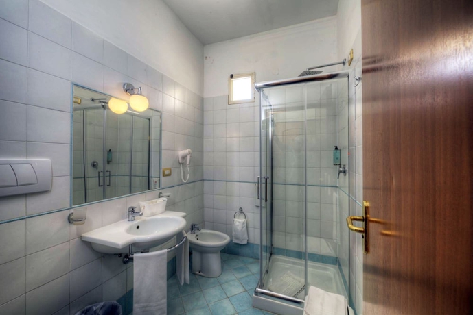 Imagen de la habitación del Hotel Vittoria, Masseria Curato. Foto 14