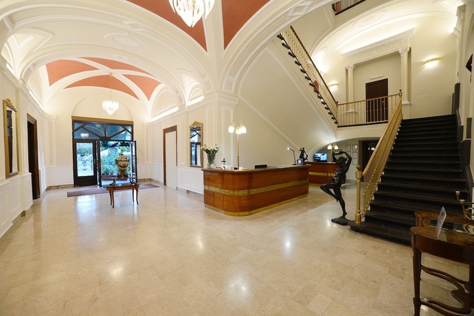 Imagen general del Hotel Vittoria, Masseria Curato. Foto 1