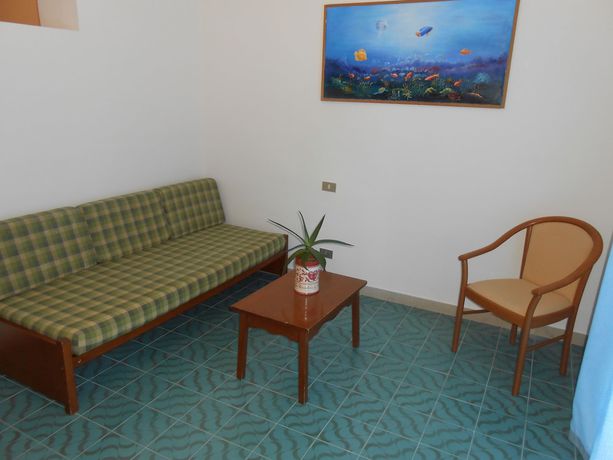 Imagen de la habitación del Hotel Vittoria, Monte Argentario. Foto 8