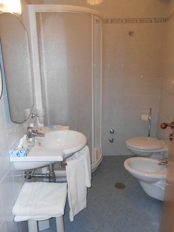 Imagen de la habitación del Hotel Vittoria, Monte Argentario. Foto 9