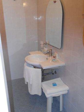 Imagen de la habitación del Hotel Vittoria, Monte Argentario. Foto 11