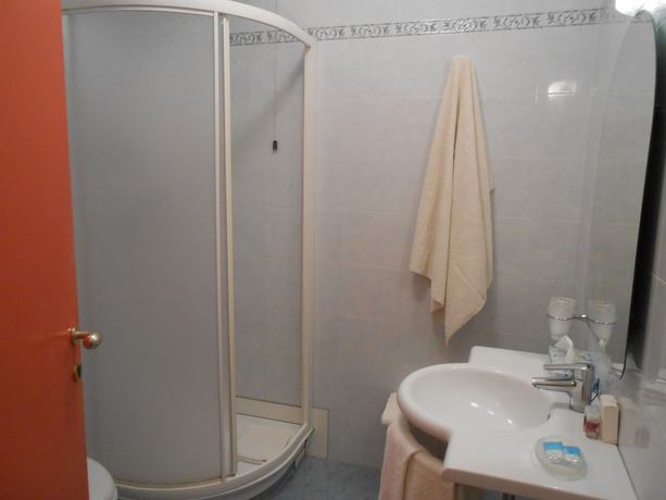 Imagen de la habitación del Hotel Vittoria, Monte Argentario. Foto 13