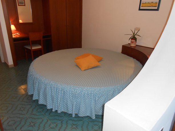 Imagen de la habitación del Hotel Vittoria, Monte Argentario. Foto 14