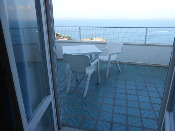 Imagen de la habitación del Hotel Vittoria, Monte Argentario. Foto 16