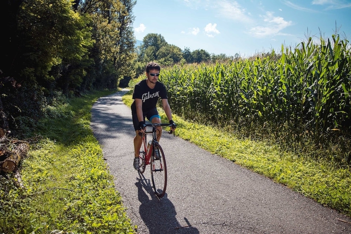 Imagen general del Hotel Vittoria, Mossini. Foto 2