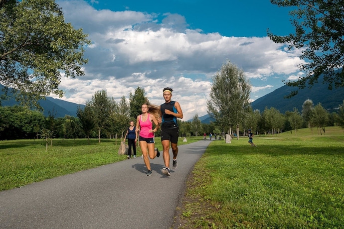 Imagen general del Hotel Vittoria, Mossini. Foto 3