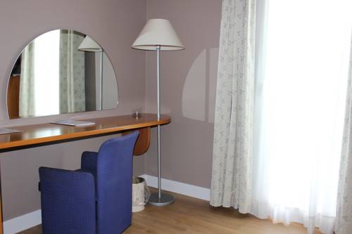 Imagen de la habitación del Hotel Vittoria Parc. Foto 5