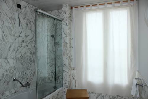 Imagen de la habitación del Hotel Vittoria Parc. Foto 6