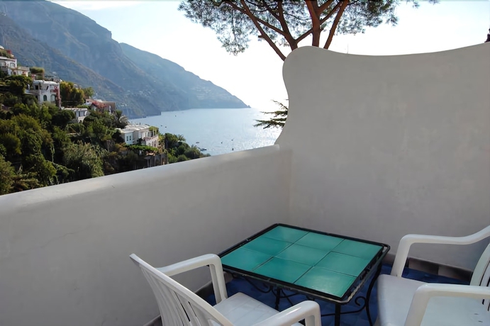 Imagen de la habitación del Hotel Vittoria, Positano. Foto 16
