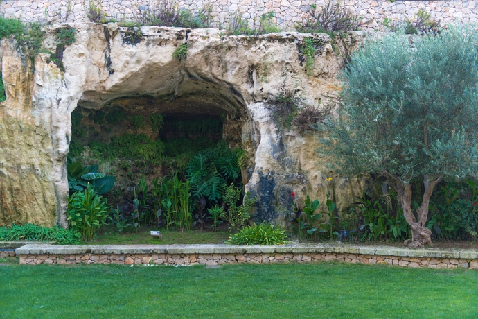 Imagen de los exteriores del Hotel Vittoria Resort Pool and Spa. Foto 10