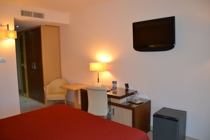 Imagen de la habitación del Hotel Vittoria Resort Pool and Spa. Foto 5