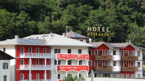 Imagen general del Hotel Vittoria - Ricarica l\'anima. Foto 1