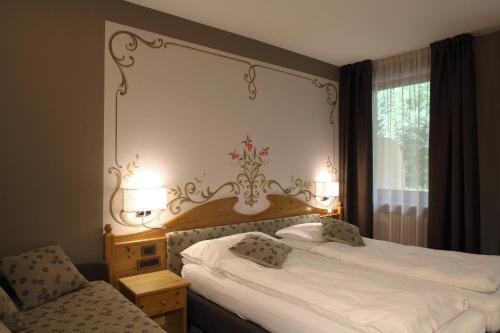 Imagen de la habitación del Hotel Vittoria - Ricarica l\'anima. Foto 4