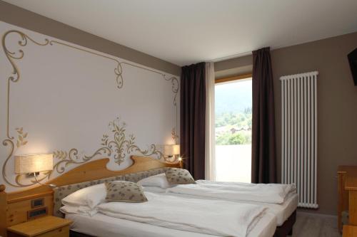 Imagen de la habitación del Hotel Vittoria - Ricarica l\'anima. Foto 5