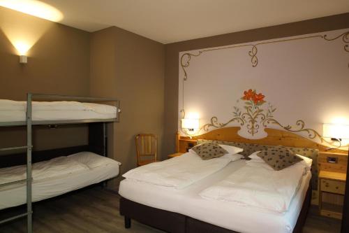 Imagen de la habitación del Hotel Vittoria - Ricarica l\'anima. Foto 6