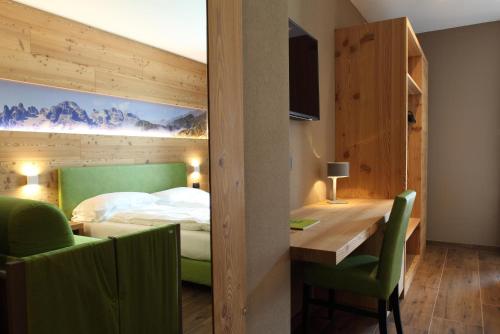 Imagen de la habitación del Hotel Vittoria - Ricarica l\'anima. Foto 7
