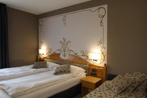 Imagen de la habitación del Hotel Vittoria - Ricarica l\'anima. Foto 8