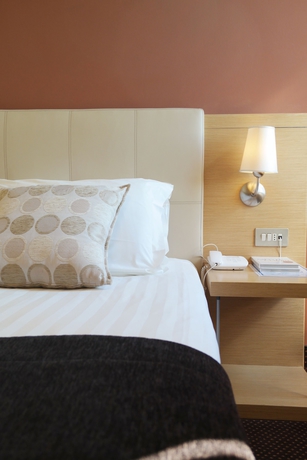 Imagen de la habitación del Hotel Vittoria, Sarmeola. Foto 12