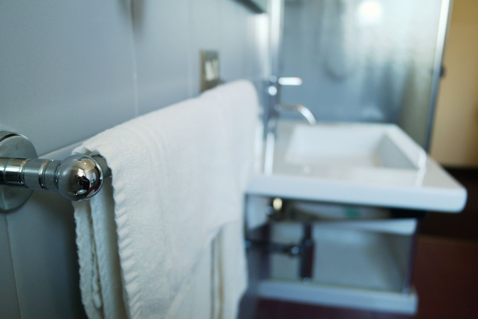 Imagen de la habitación del Hotel Vittoria, Sarmeola. Foto 15