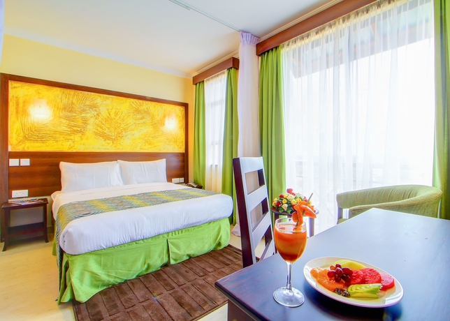 Imagen de la habitación del Hotel Vittoria Suites - Kisumu. Foto 6