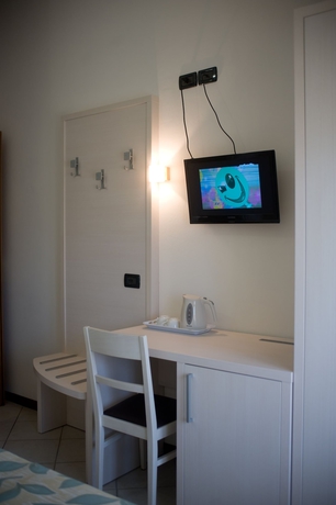 Imagen de la habitación del Hotel Vittoria, Viareggio. Foto 12