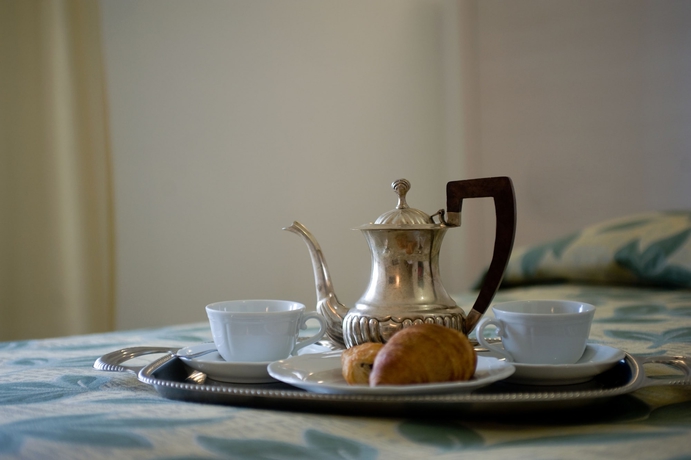 Imagen de la habitación del Hotel Vittoria, Viareggio. Foto 17