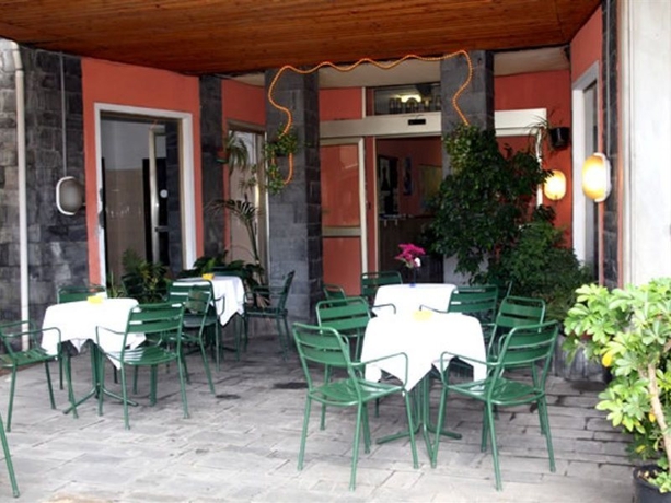 Imagen general del Hotel Vittoria and Orlandini. Foto 1
