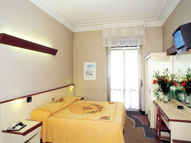 Imagen general del Hotel Vittoria and Orlandini. Foto 2