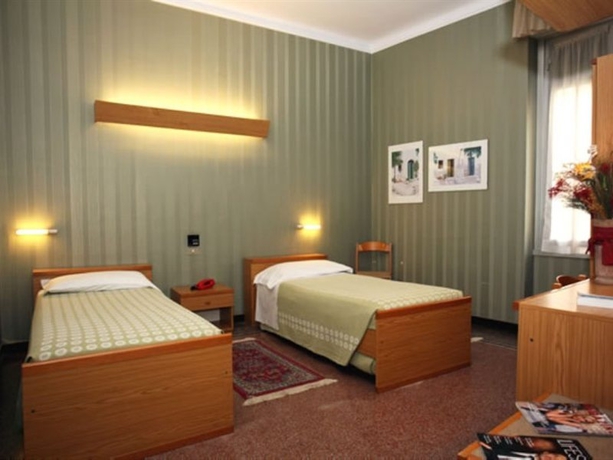 Imagen general del Hotel Vittoria and Orlandini. Foto 3