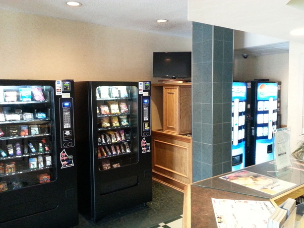 Imagen de los interiores del Hotel Vittoria and Suites. Foto 8