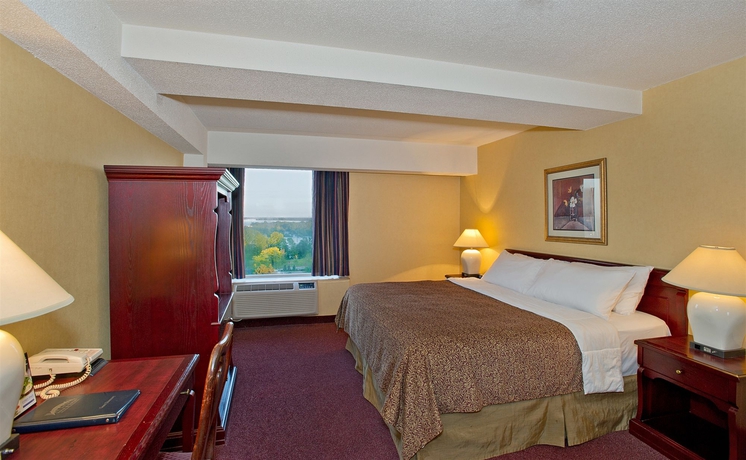 Imagen de la habitación del Hotel Vittoria and Suites. Foto 5