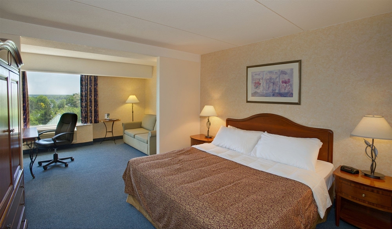 Imagen de la habitación del Hotel Vittoria and Suites. Foto 6