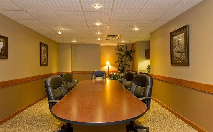 Imagen de los interiores del Hotel Vittoria and Suites. Foto 10