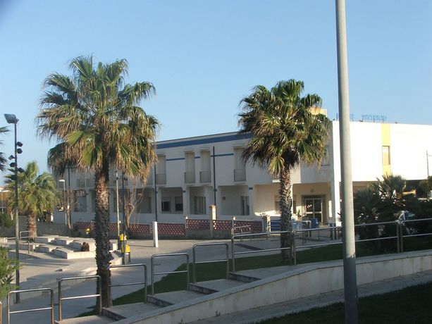 Imagen general del Hotel Vittorio, Sicilia. Foto 1