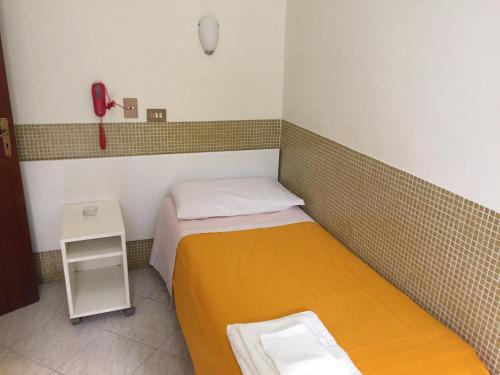 Imagen de la habitación del Hotel Vittorio Veneto, N&aacute;poles. Foto 4