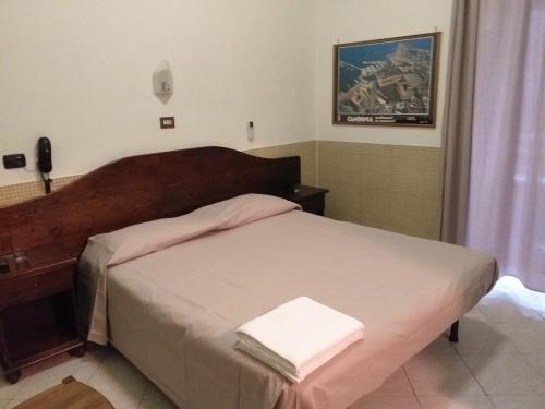 Imagen general del Hotel Vittorio Veneto, N&aacute;poles. Foto 2