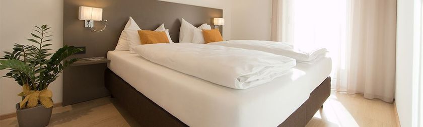 Imagen de la habitación del Hotel Vitus Steyr. Foto 10