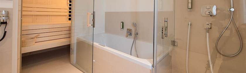 Imagen de la habitación del Hotel Vitus Steyr. Foto 13