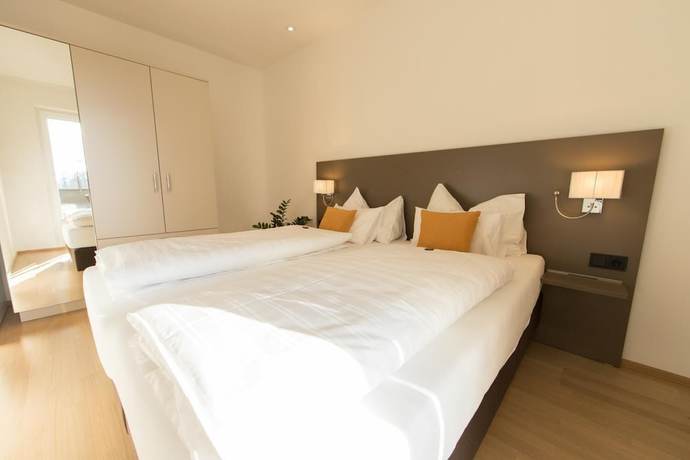 Imagen de la habitación del Hotel Vitus Steyr. Foto 15
