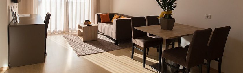 Imagen de la habitación del Hotel Vitus Steyr. Foto 16