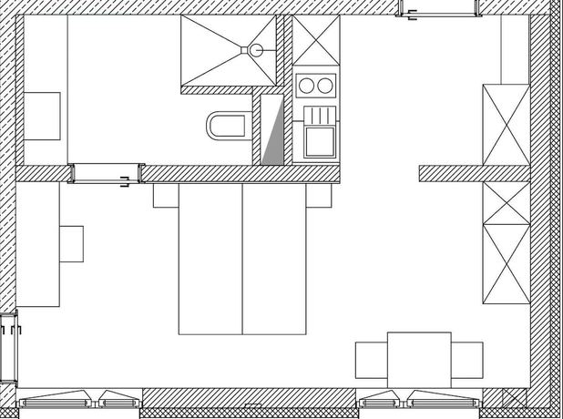 Imagen de la habitación del Hotel Vitus Steyr. Foto 17