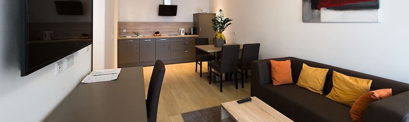 Imagen de la habitación del Hotel Vitus Steyr. Foto 19